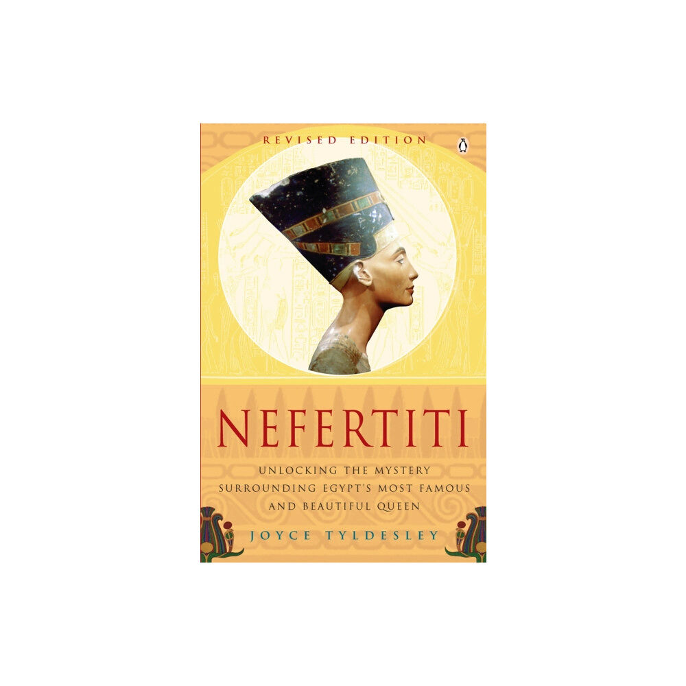 Penguin books ltd Nefertiti (häftad, eng)