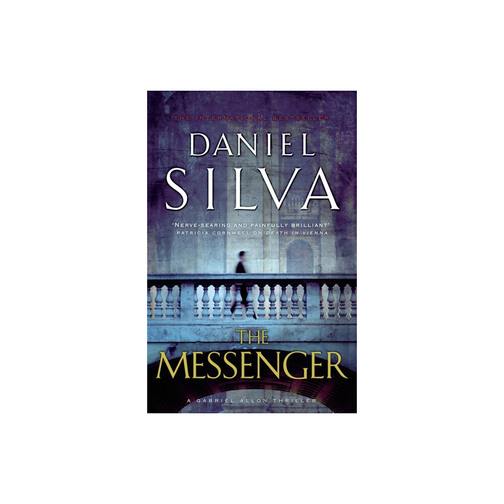 Penguin books ltd The Messenger (häftad, eng)