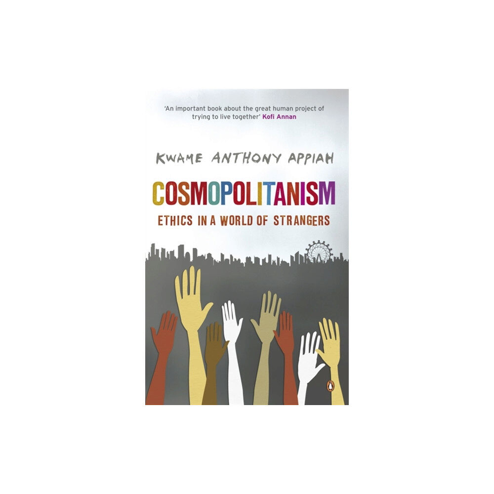 Penguin books ltd Cosmopolitanism (häftad, eng)