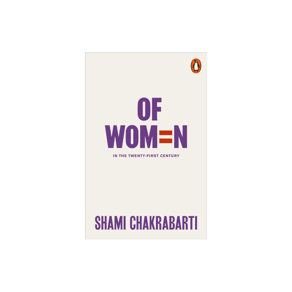 Penguin books ltd Of Women (häftad, eng)