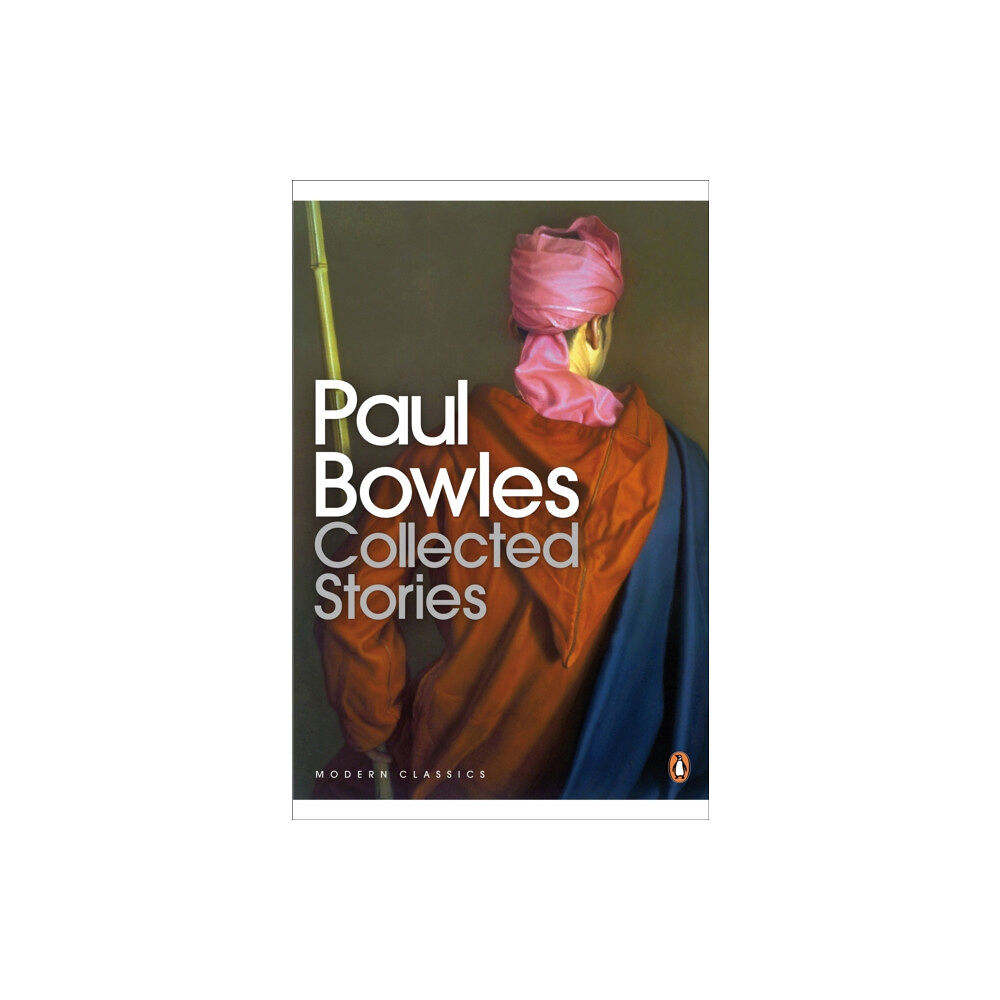 Penguin books ltd Collected Stories (häftad, eng)