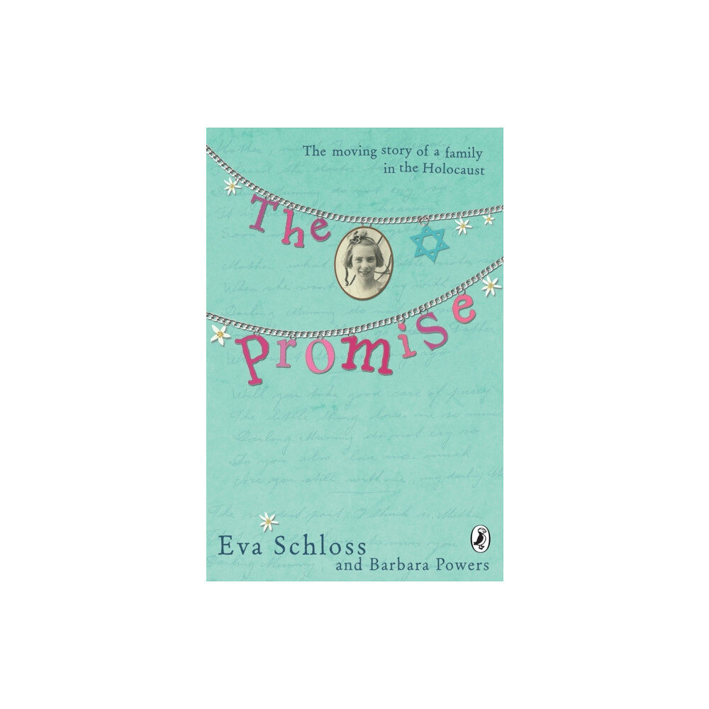 Penguin Random House Children's UK The Promise (häftad, eng)