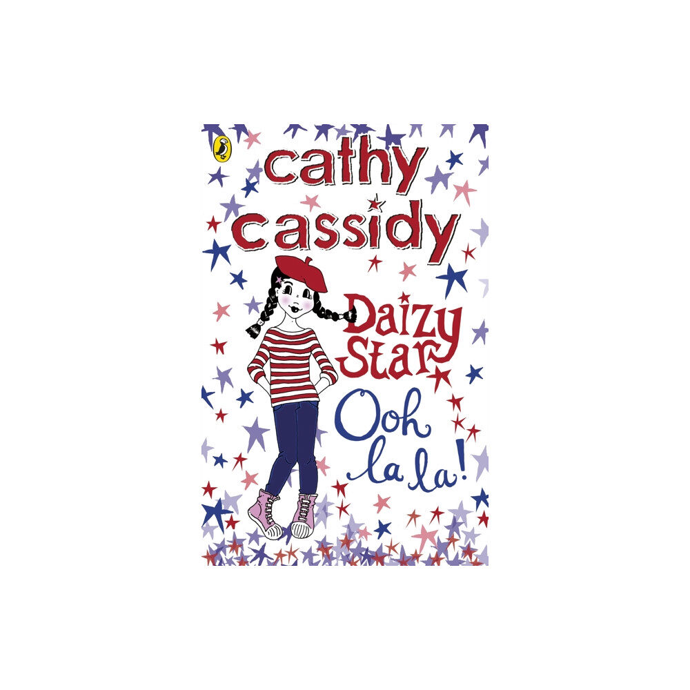 Penguin Random House Children's UK Daizy Star, Ooh La La! (häftad, eng)