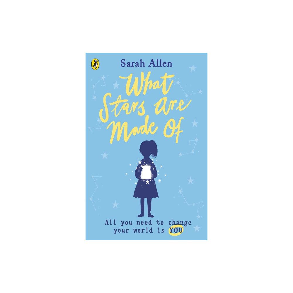 Penguin Random House Children's UK What Stars Are Made Of (häftad, eng)