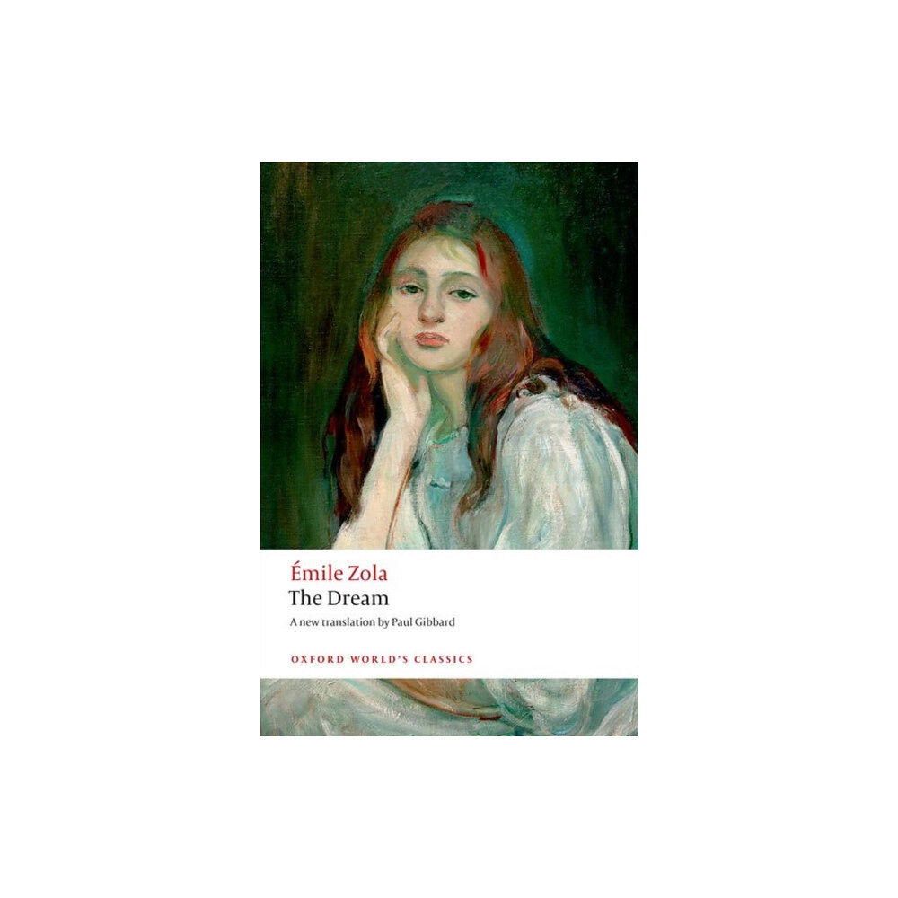 Oxford University Press The Dream (häftad, eng)