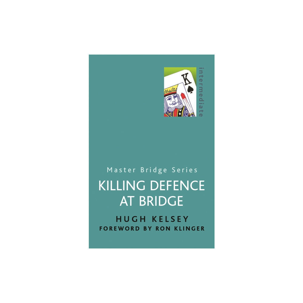 Orion Publishing Co Killing Defence At Bridge (häftad, eng)