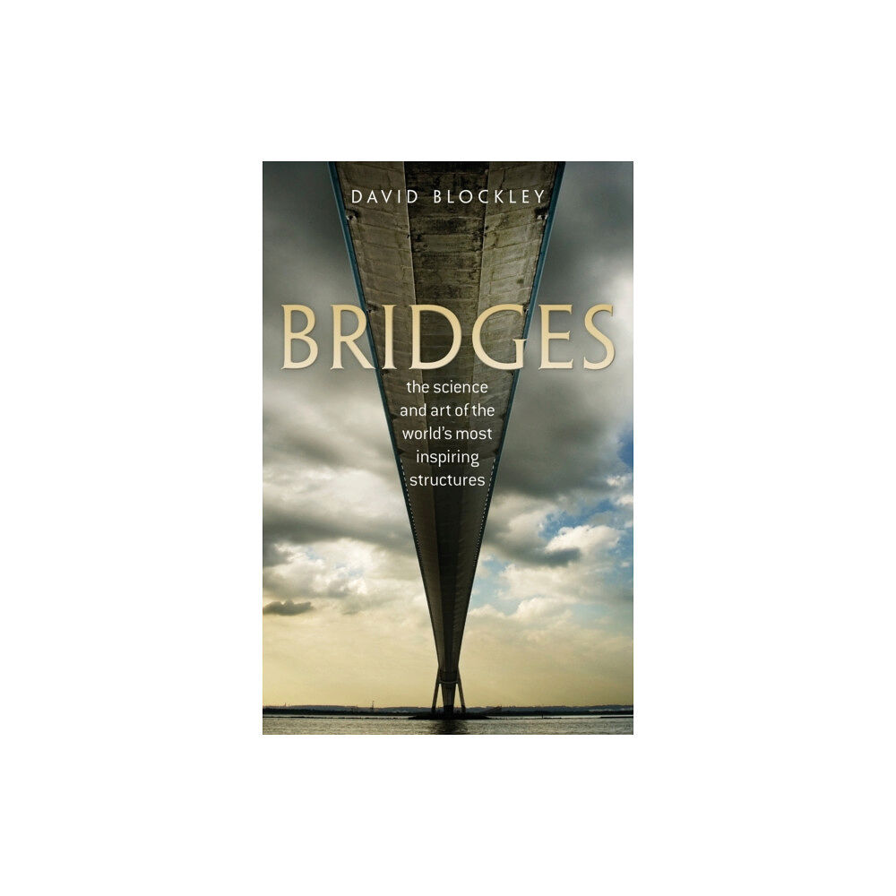 Oxford University Press Bridges (häftad, eng)