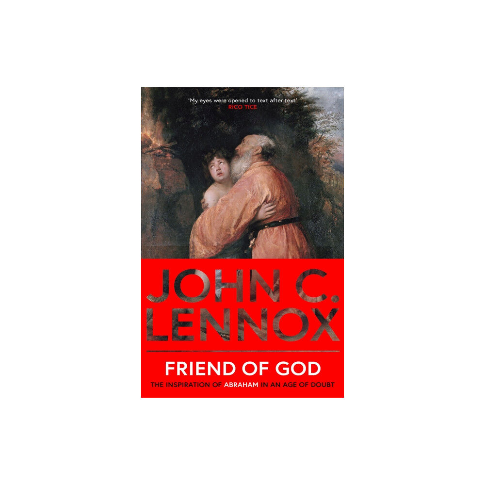 Spck publishing Friend of God (häftad, eng)