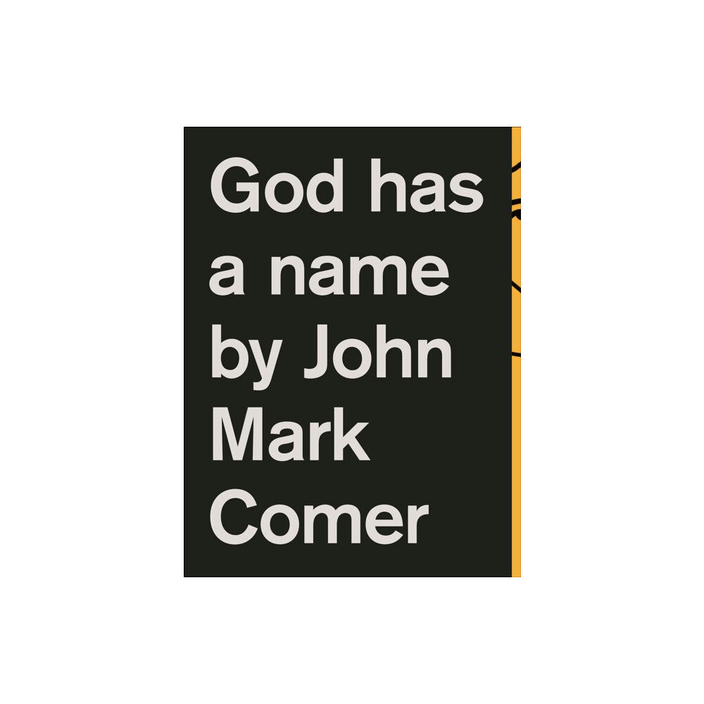 Thomas nelson publishers God Has a Name (häftad, eng)