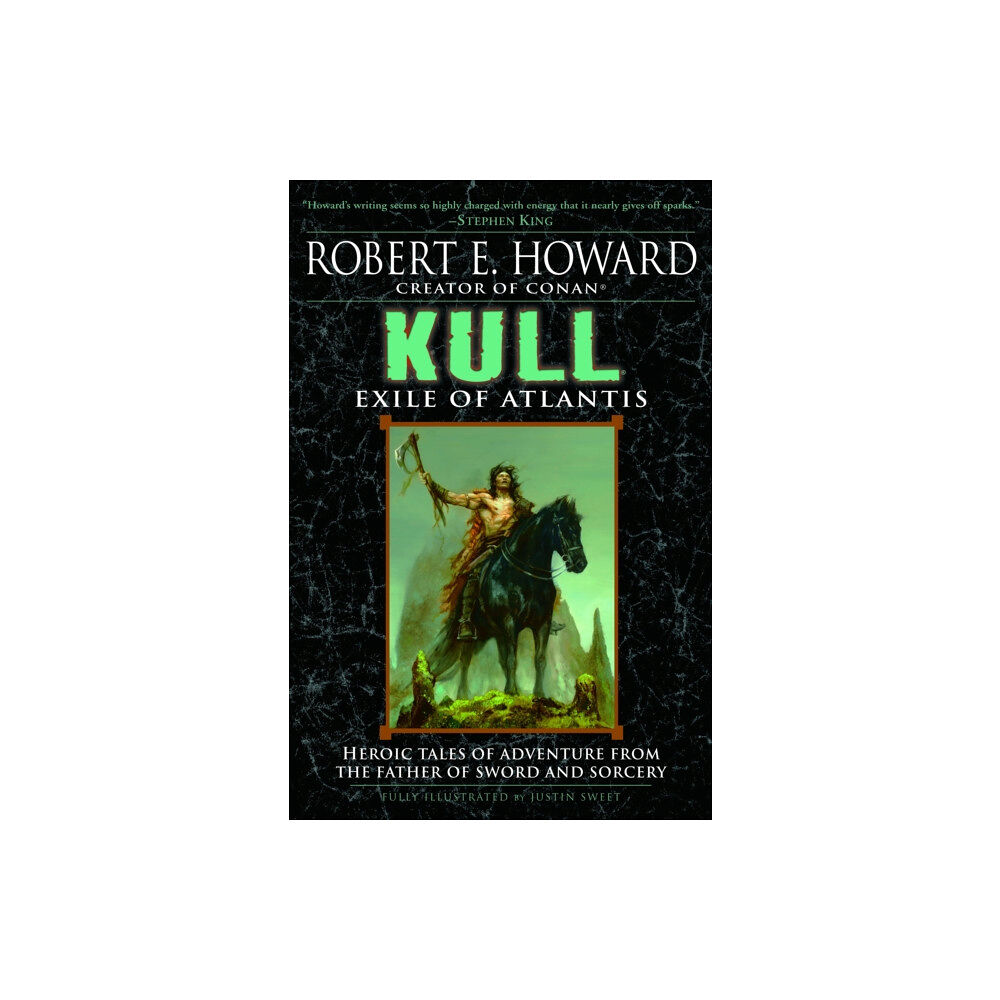 Random House USA Inc Kull (häftad, eng)