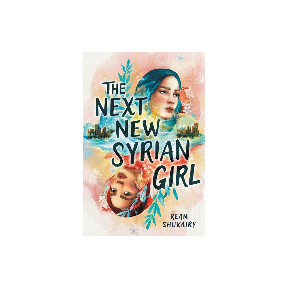 Little, Brown & Company The Next New Syrian Girl (inbunden, eng)