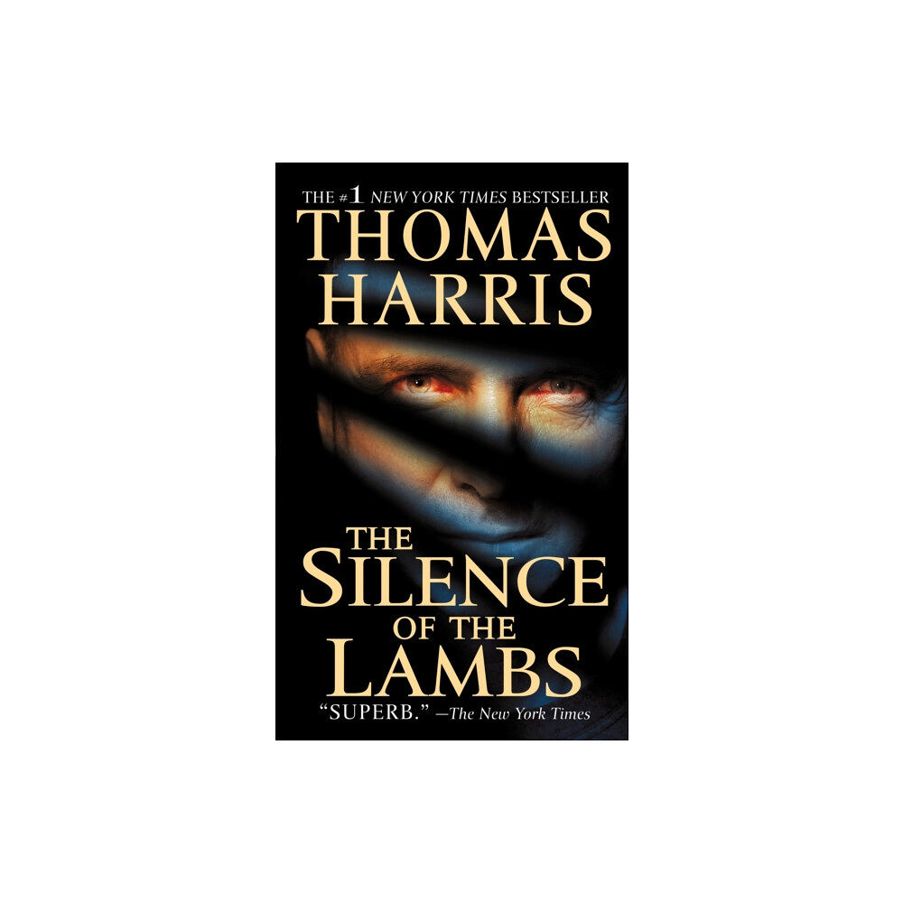 St. Martin's Publishing Group The Silence of the Lambs (häftad, eng)