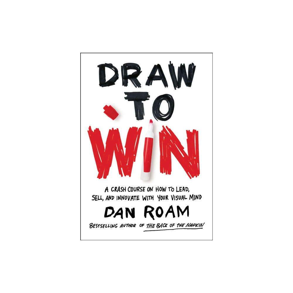 Penguin Putnam Inc Draw To Win (inbunden, eng)