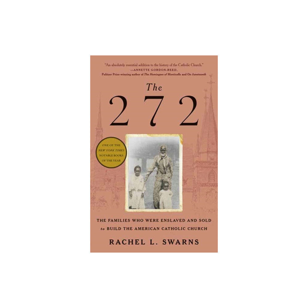 Random House USA Inc The 272 (häftad, eng)