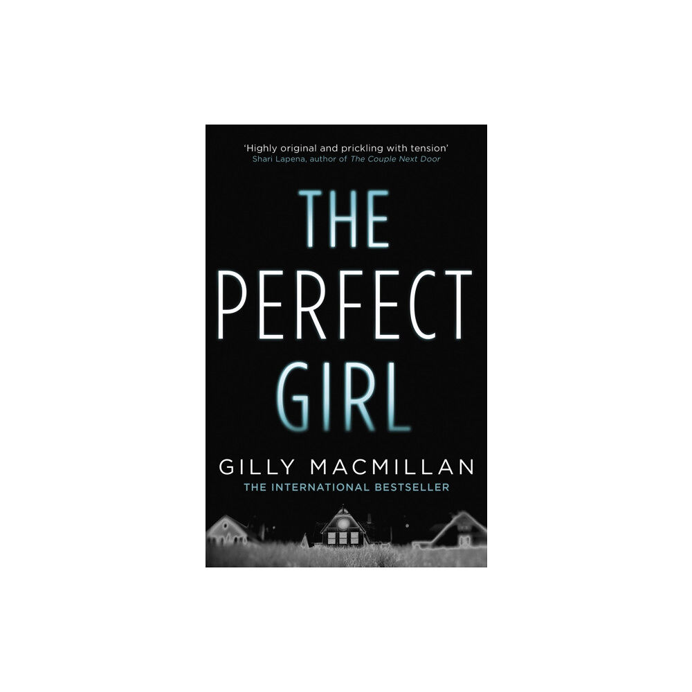 Little, Brown Book Group The Perfect Girl (häftad, eng)