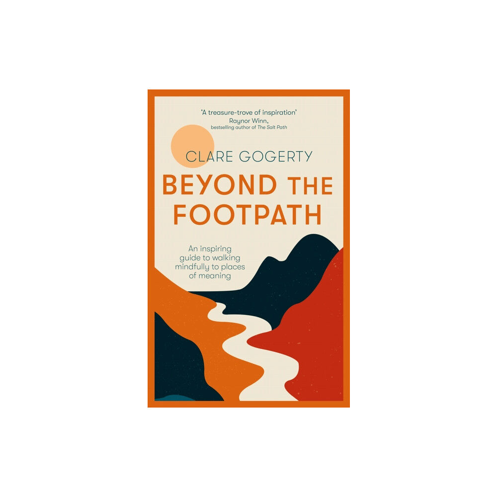 Little, Brown Book Group Beyond the Footpath (häftad, eng)