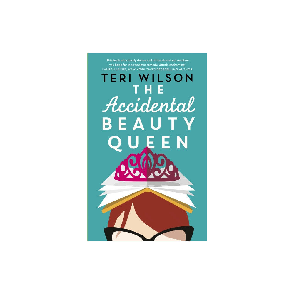 Little, Brown Book Group The Accidental Beauty Queen (häftad, eng)