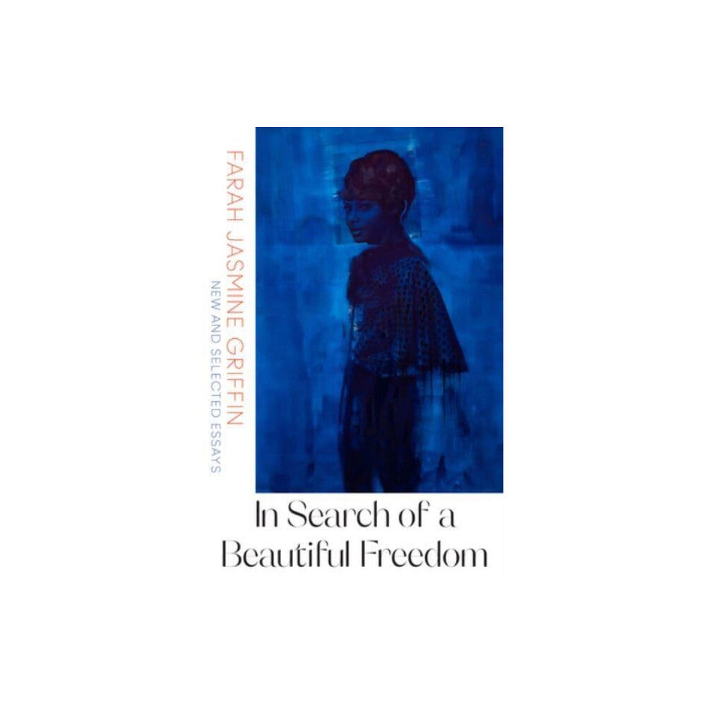 WW Norton & Co In Search of a Beautiful Freedom (häftad, eng)