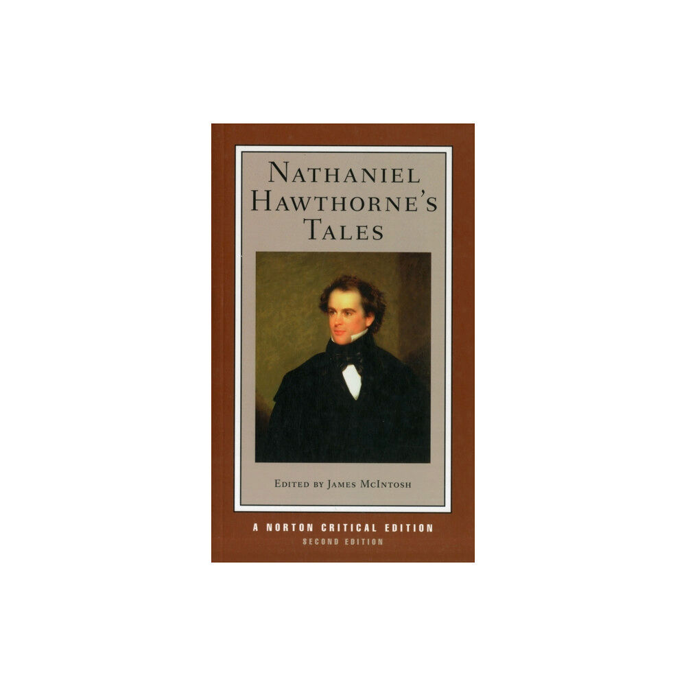 WW Norton & Co Nathaniel Hawthorne's Tales (häftad, eng)