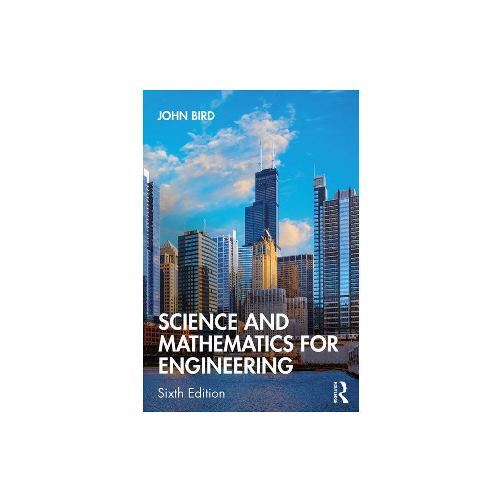 Taylor & francis ltd Science and Mathematics for Engineering (häftad, eng)