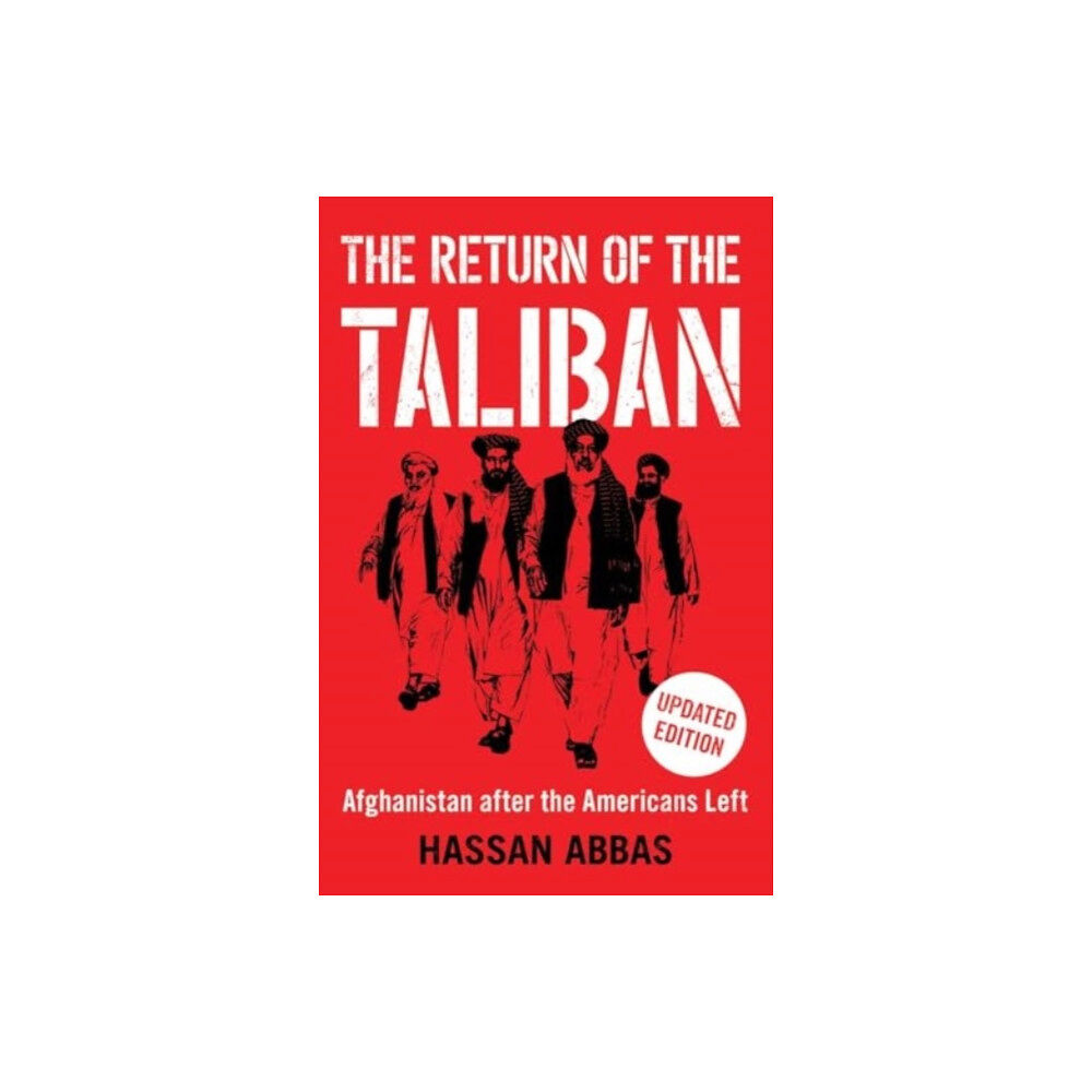 Yale university press The Return of the Taliban (häftad, eng)