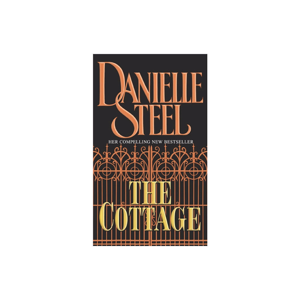 Transworld publishers ltd The Cottage (häftad, eng)