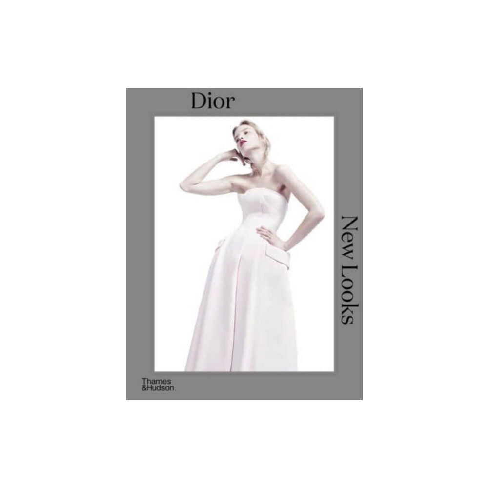 Thames & Hudson Ltd Dior (inbunden, eng)