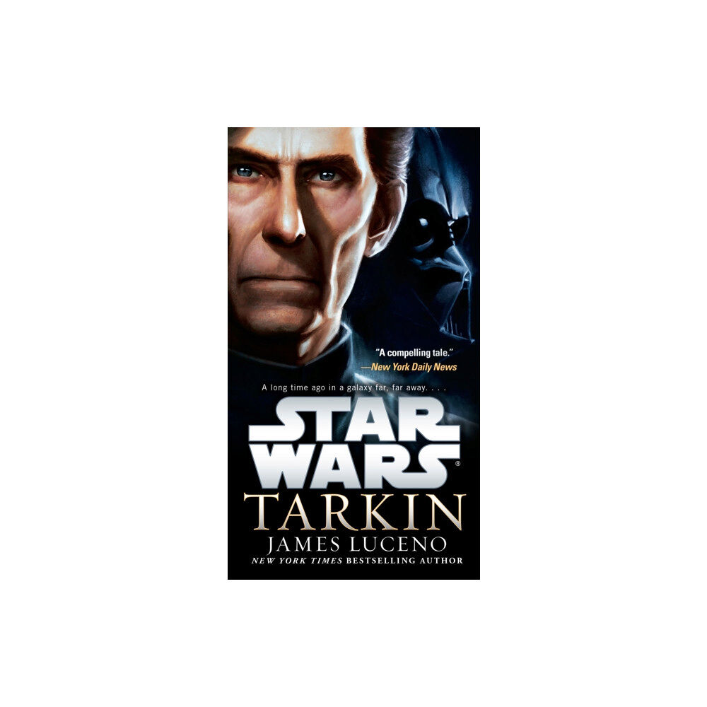 Random House USA Inc Tarkin: Star Wars (häftad, eng)