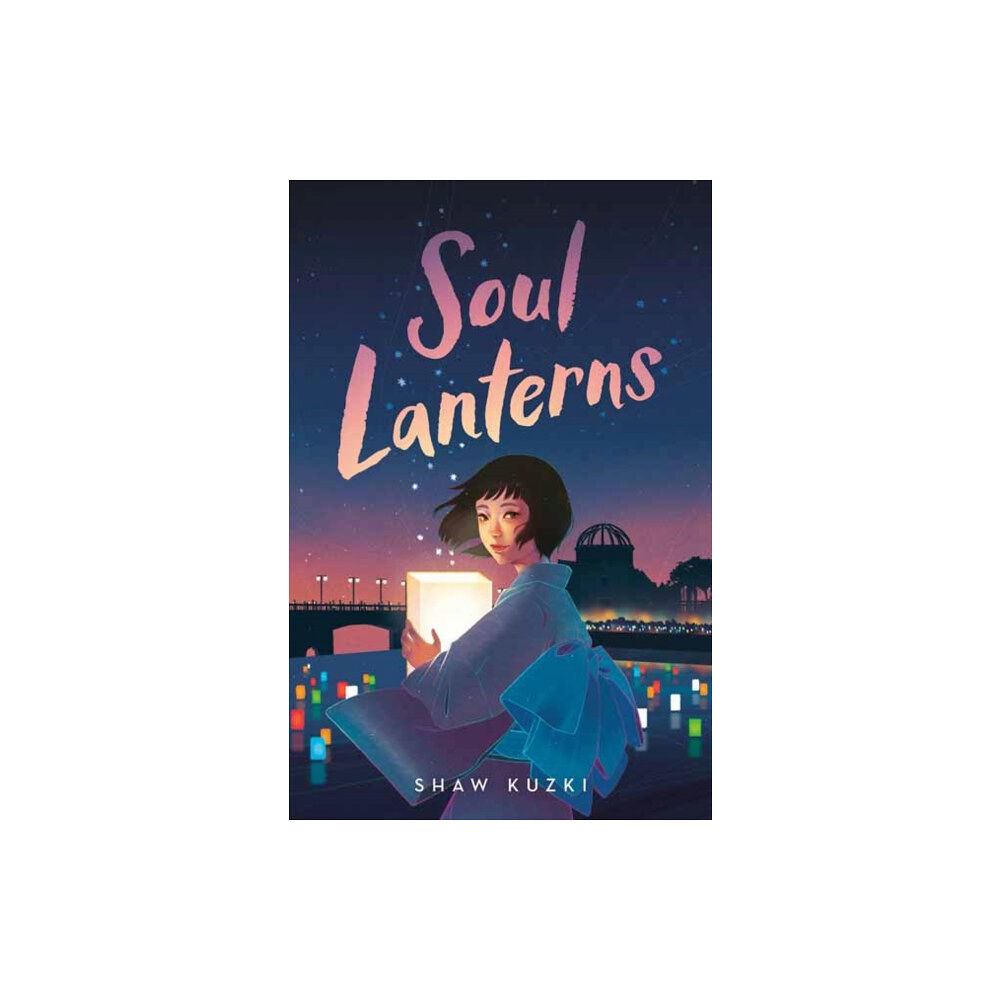 Random House USA Inc Soul Lanterns (häftad, eng)