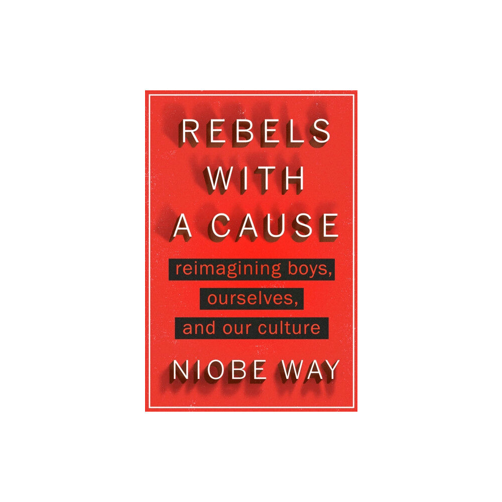 Penguin Putnam Inc Rebels with a Cause (inbunden, eng)