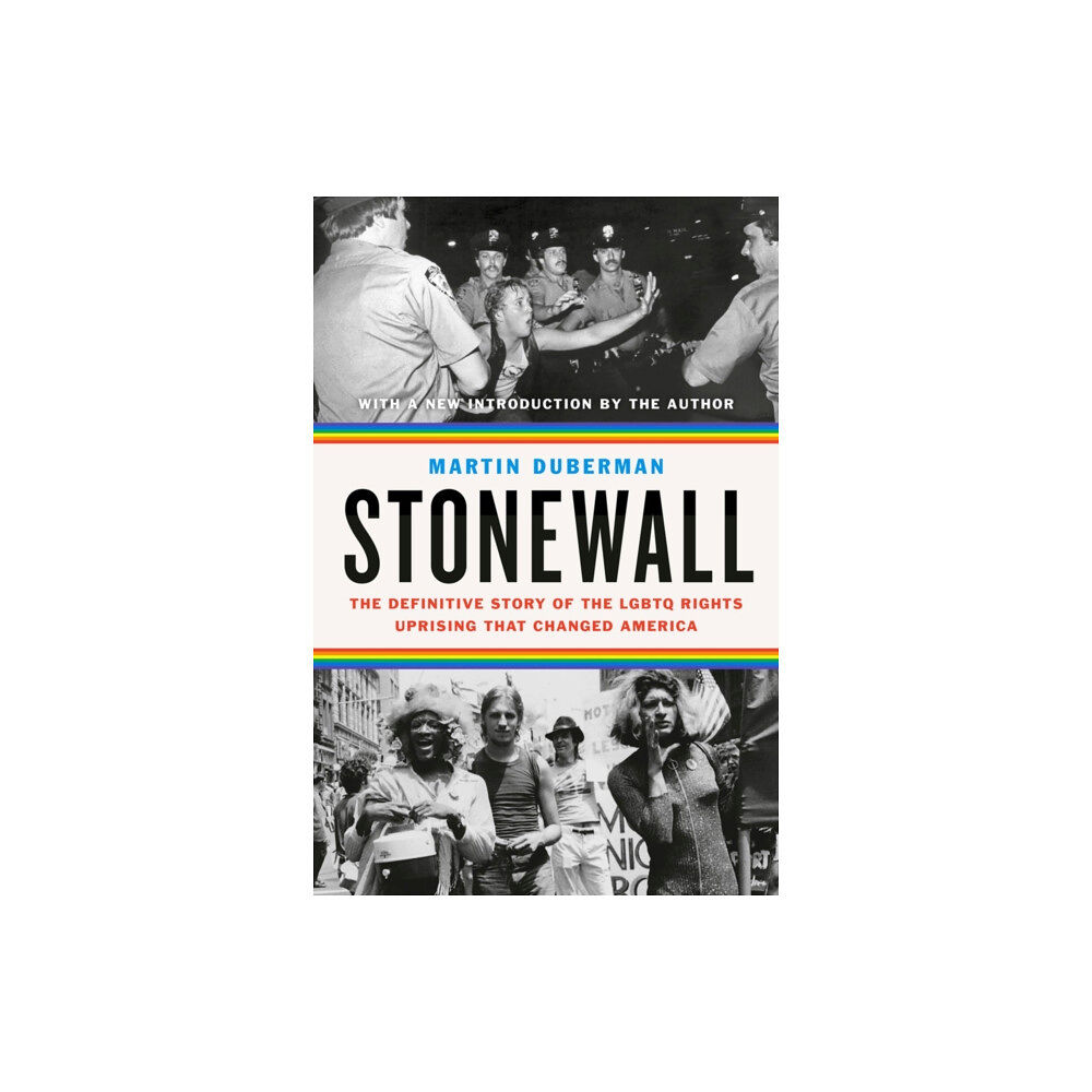 Penguin Putnam Inc Stonewall (häftad, eng)