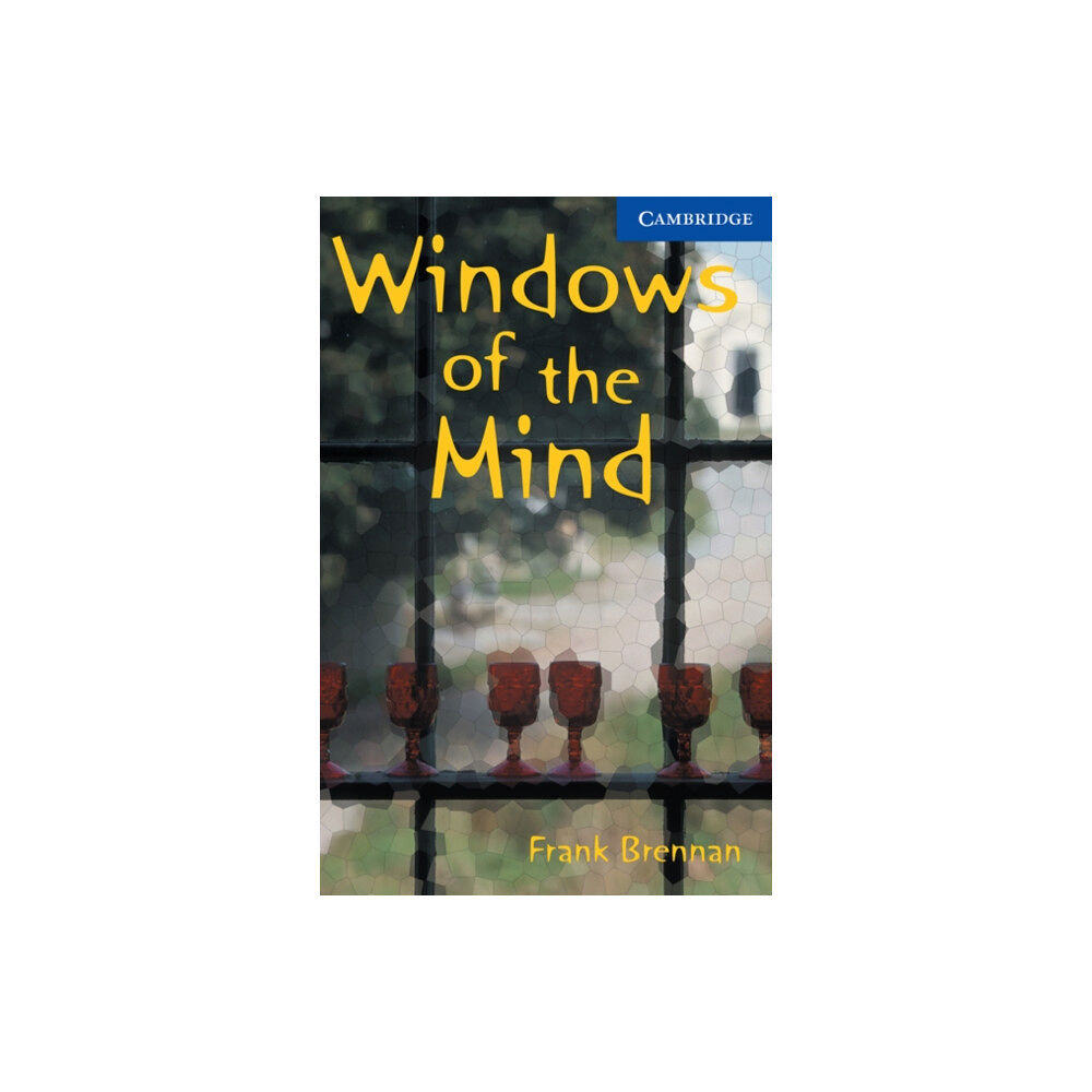Cambridge University Press Windows of the Mind Level 5 (häftad, eng)