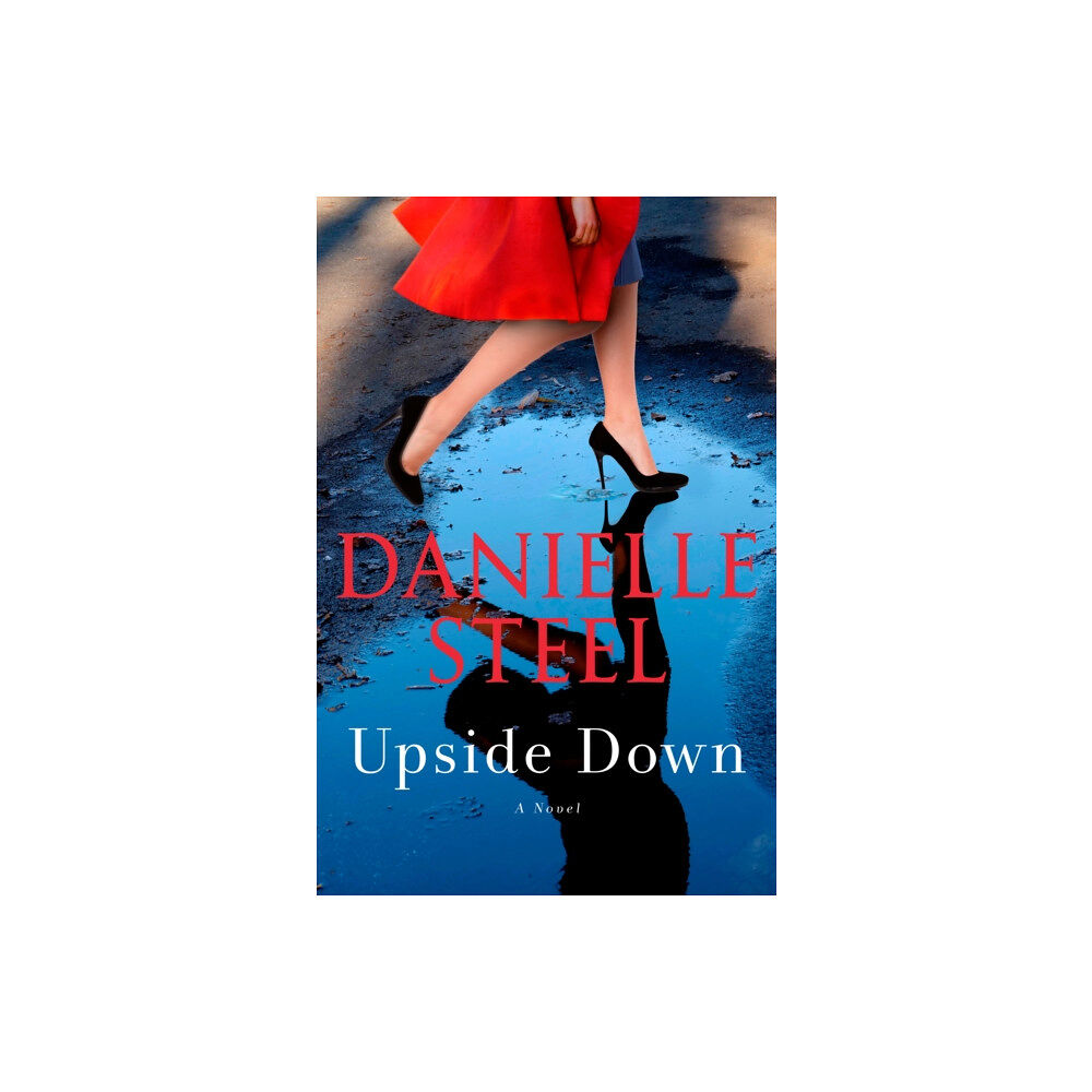 Random House Publishing Group Upside Down (inbunden, eng)