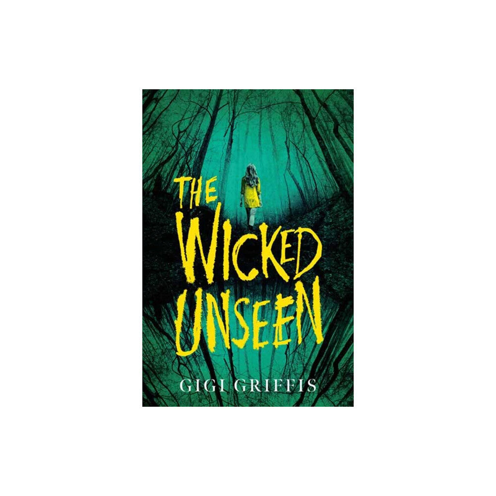 Random House USA Inc The Wicked Unseen (häftad, eng)