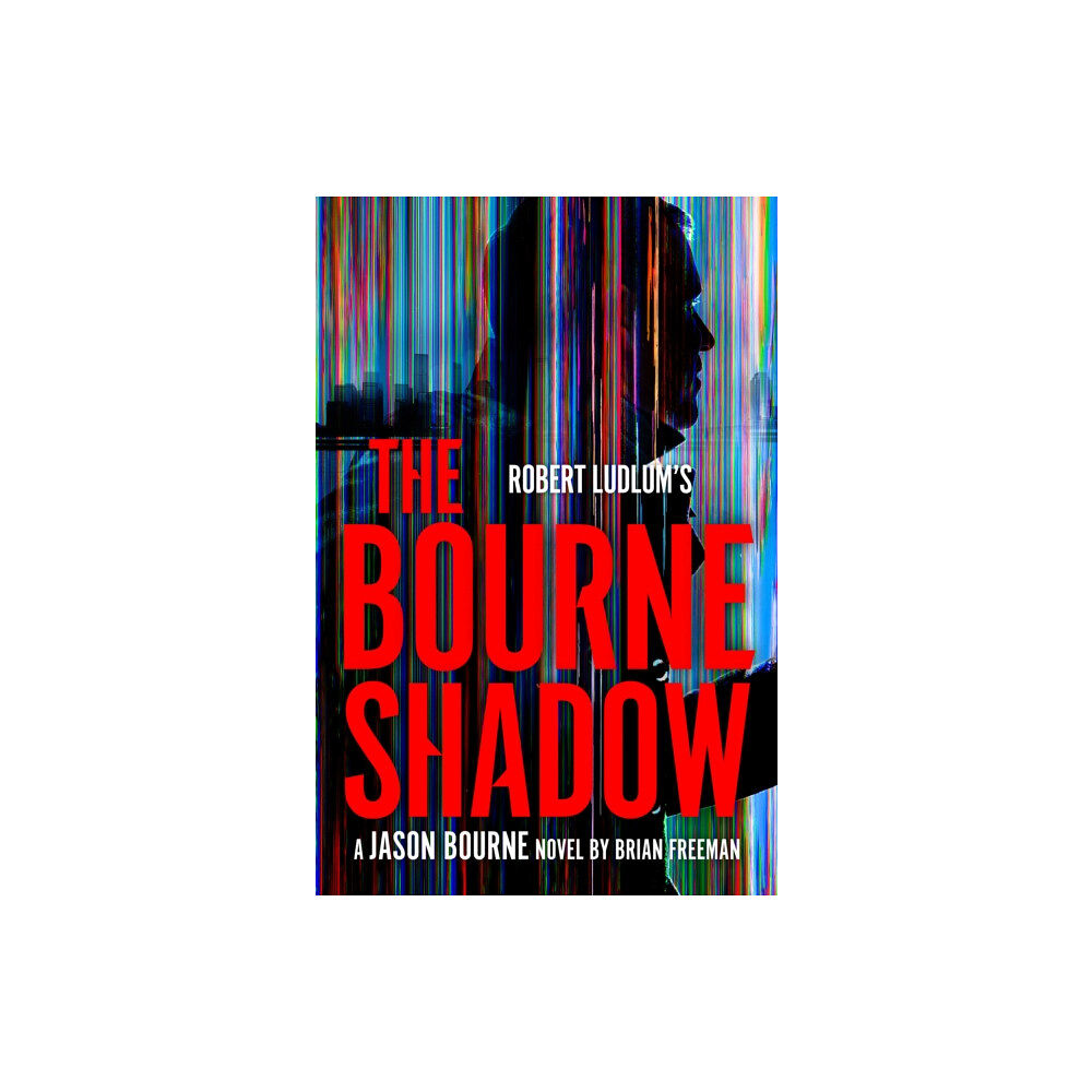 Penguin Putnam Inc Robert Ludlum's The Bourne Shadow (inbunden, eng)