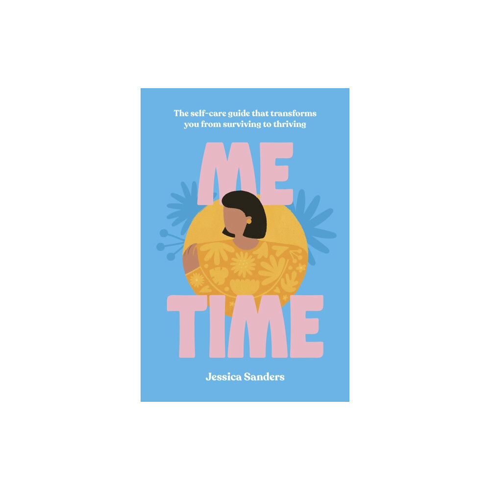 Quarto Publishing Plc Me Time (inbunden, eng)