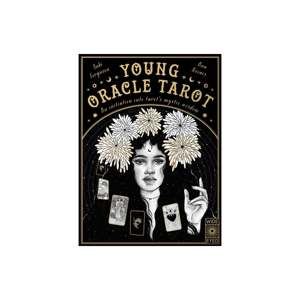 Quarto Publishing Plc Young Oracle Tarot (inbunden, eng)