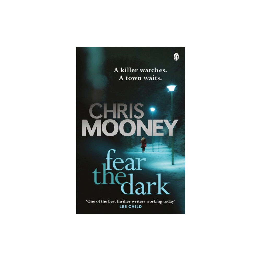 Penguin books ltd Fear the Dark (häftad, eng)