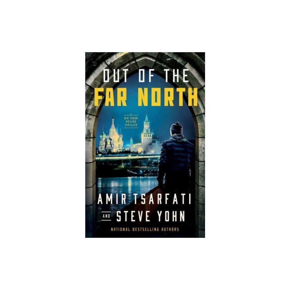 Harvest House Publishers,U.S. Out of the Far North (häftad, eng)