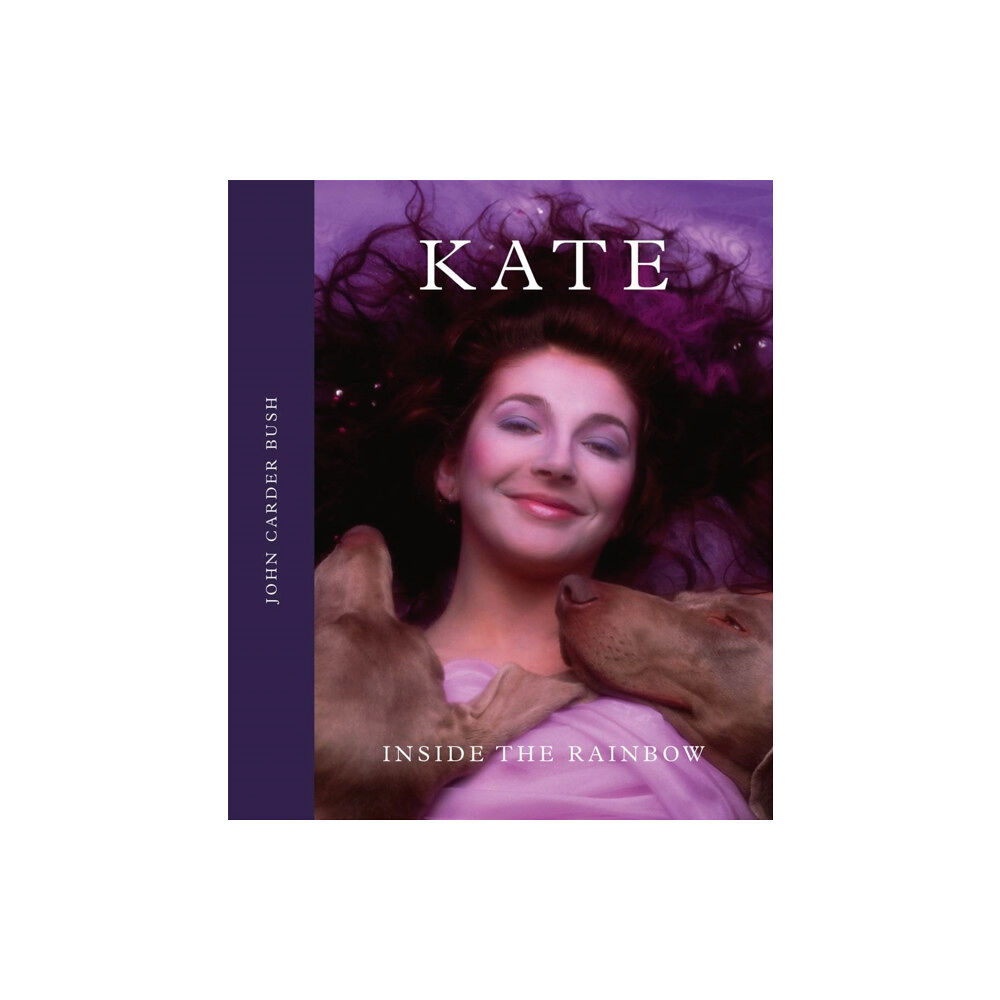 Little, Brown Book Group Kate (inbunden, eng)