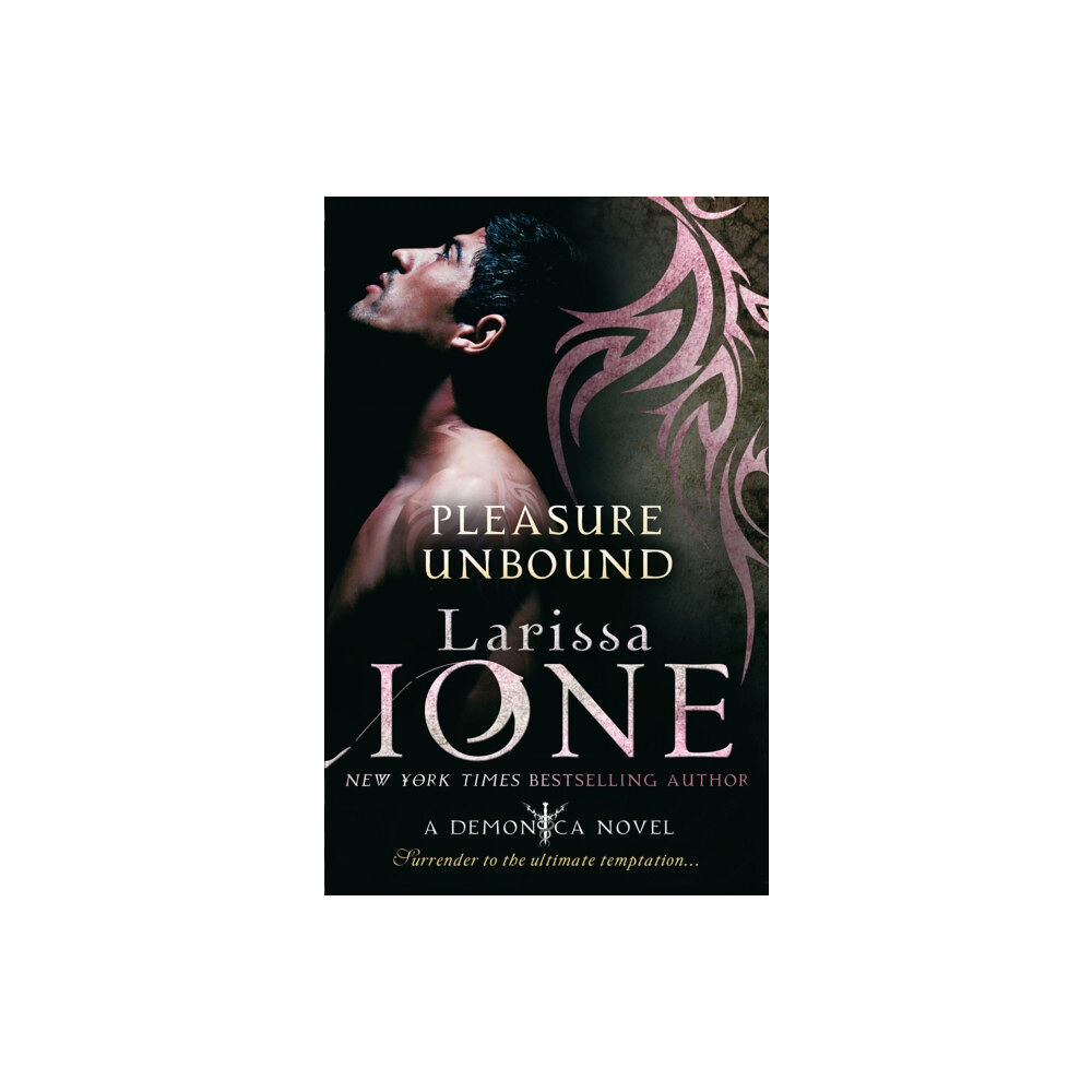 Little, Brown Book Group Pleasure Unbound (häftad, eng)