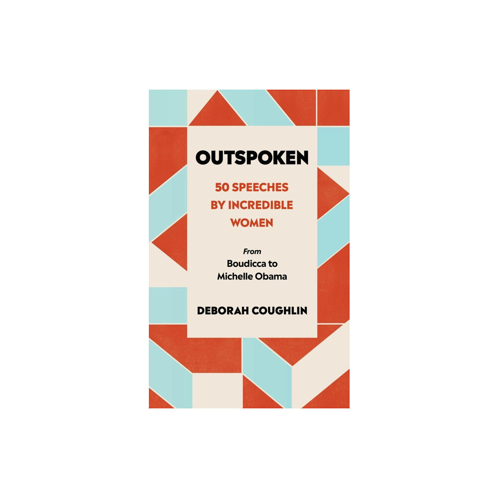 Ebury Publishing Outspoken (inbunden, eng)