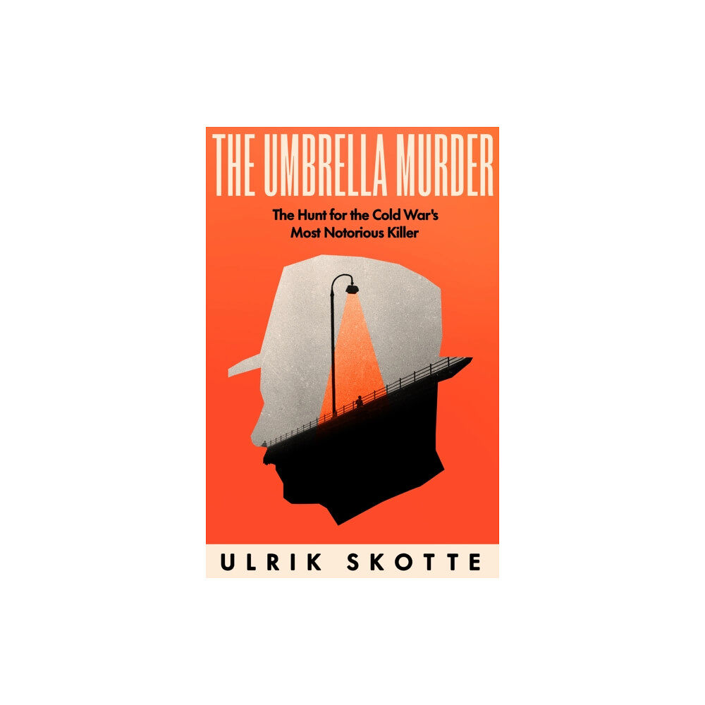 Ebury Publishing The Umbrella Murder (häftad, eng)