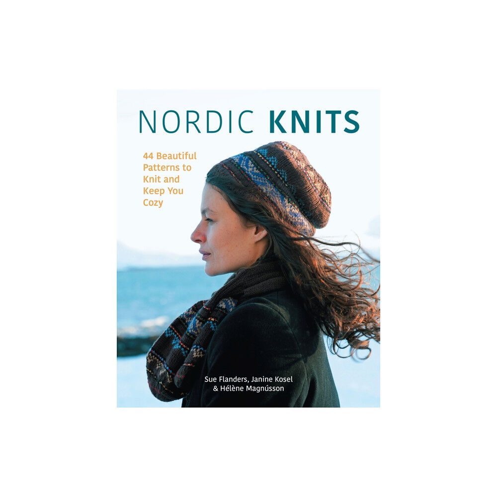 Quarto Publishing Group USA Inc Nordic Knits (häftad, eng)