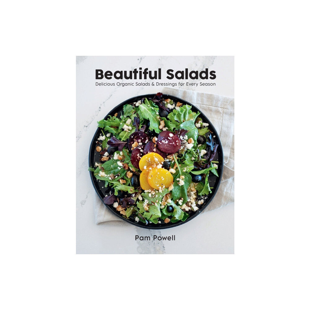 Quarto Publishing Group USA Inc Beautiful Salads (häftad, eng)