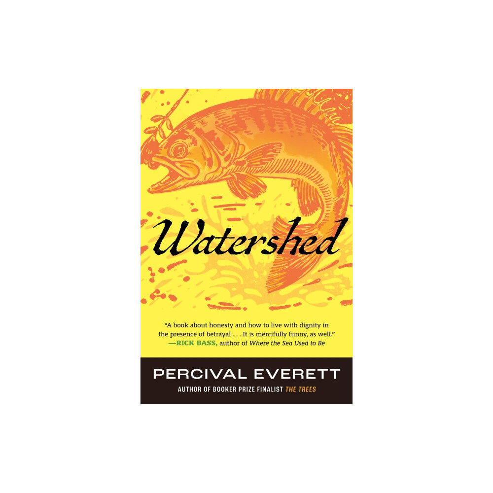 Beacon Press Watershed (häftad, eng)
