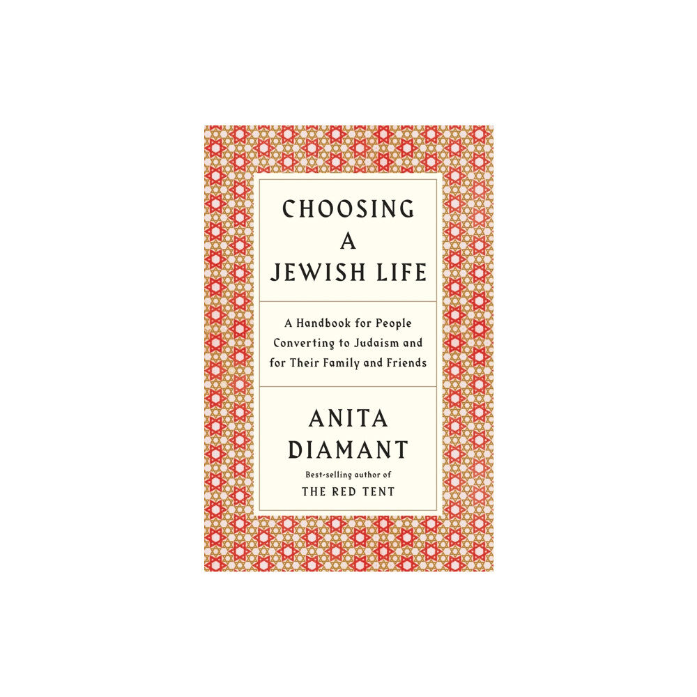 Schocken Books Choosing a Jewish Life, Revised and Updated (häftad, eng)