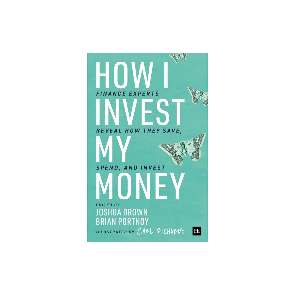 Harriman House Publishing How I Invest My Money (häftad, eng)