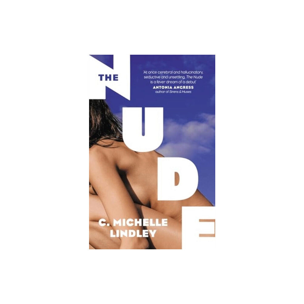 Verve Books The Nude (häftad, eng)