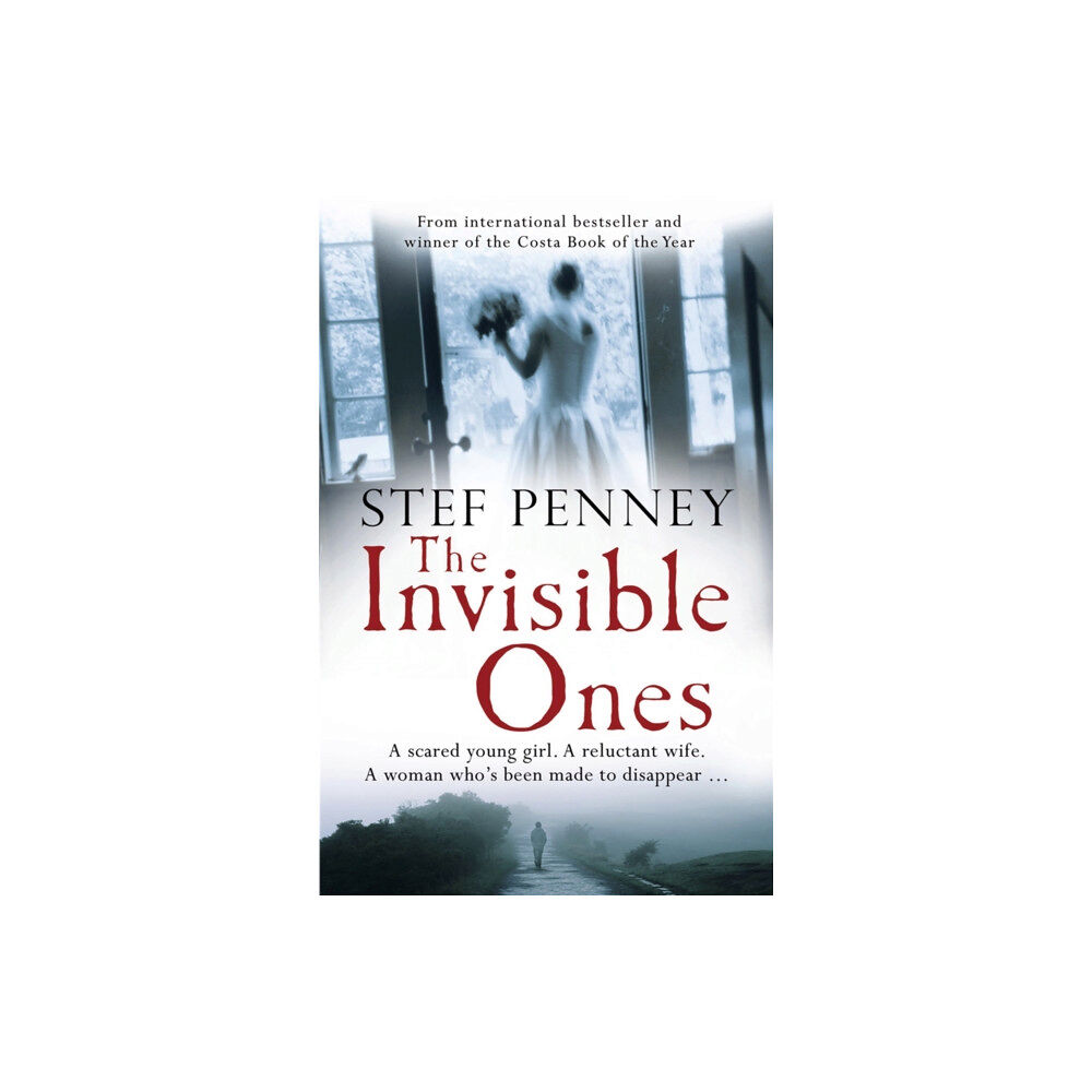 Quercus Publishing The Invisible Ones (häftad, eng)